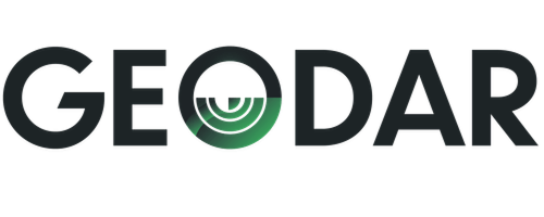 Geodar