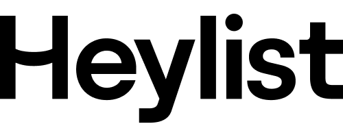 HeyList