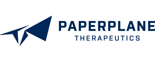 Paperplane Therapeutics