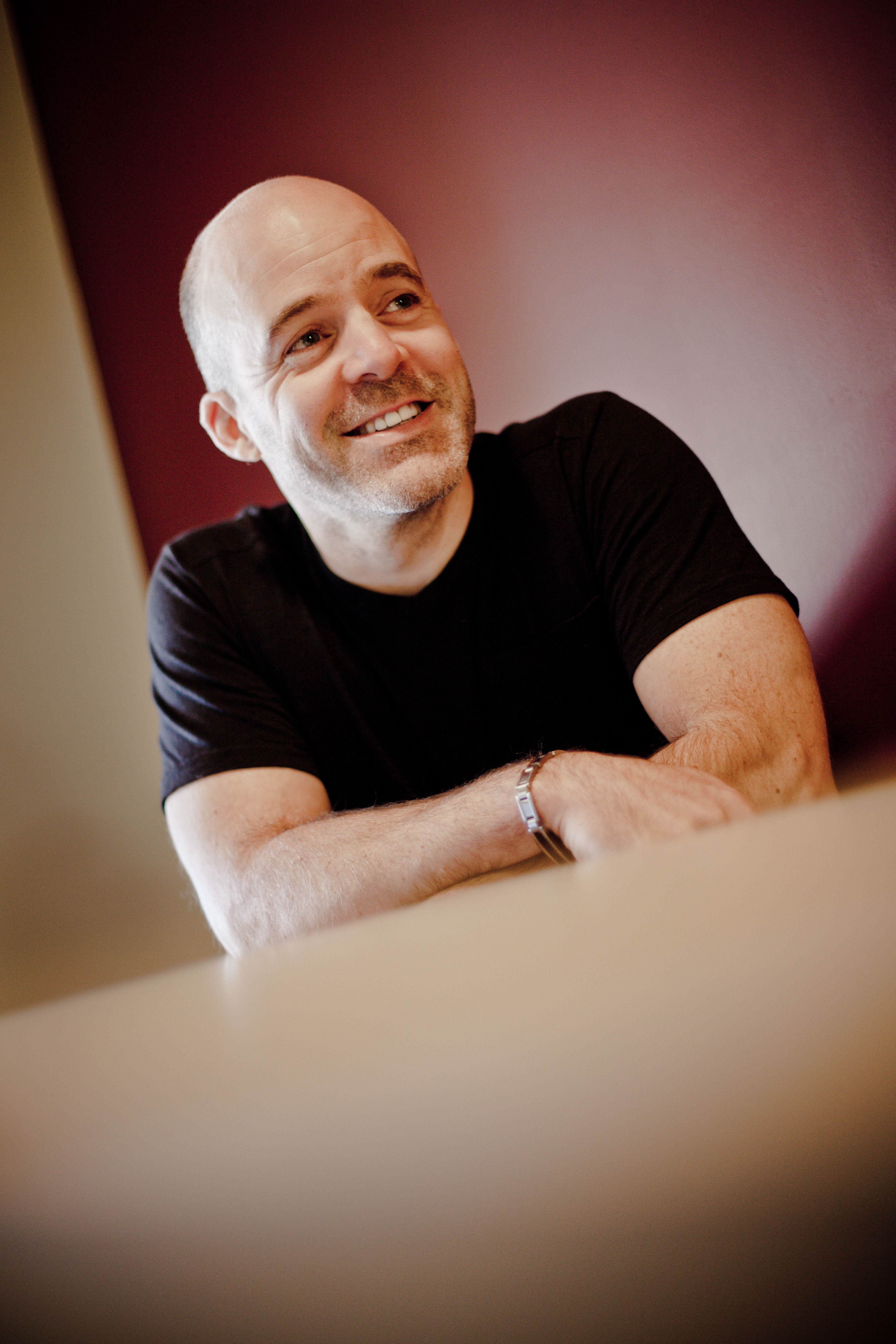 Frédéric Boulanger