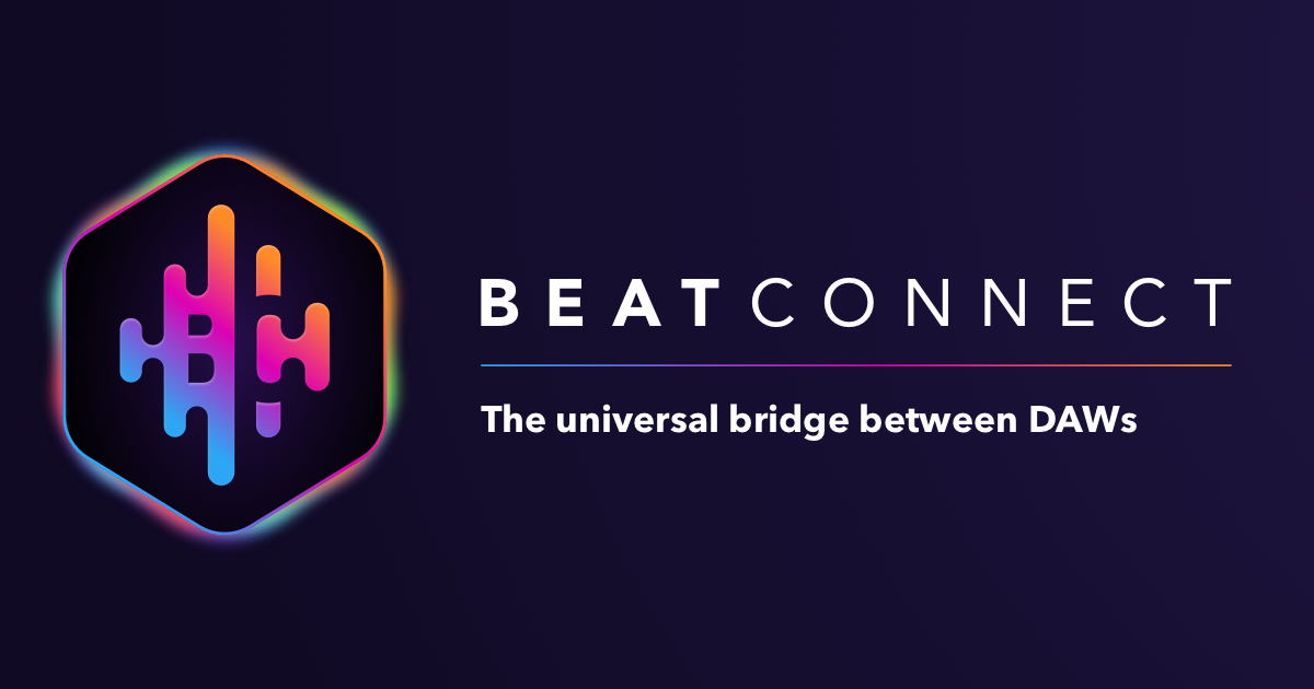 BeatConnect