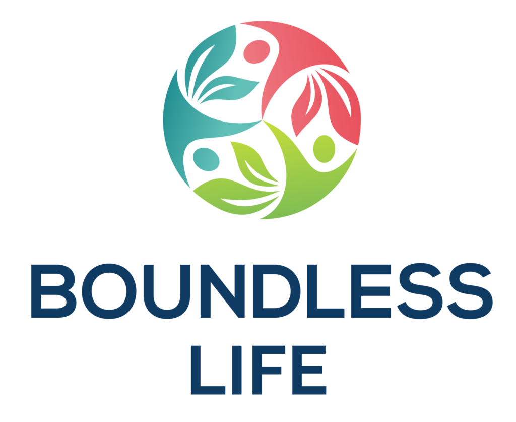 Boundless Life