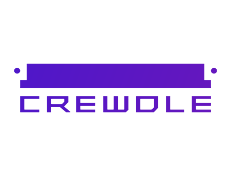 Crewdle