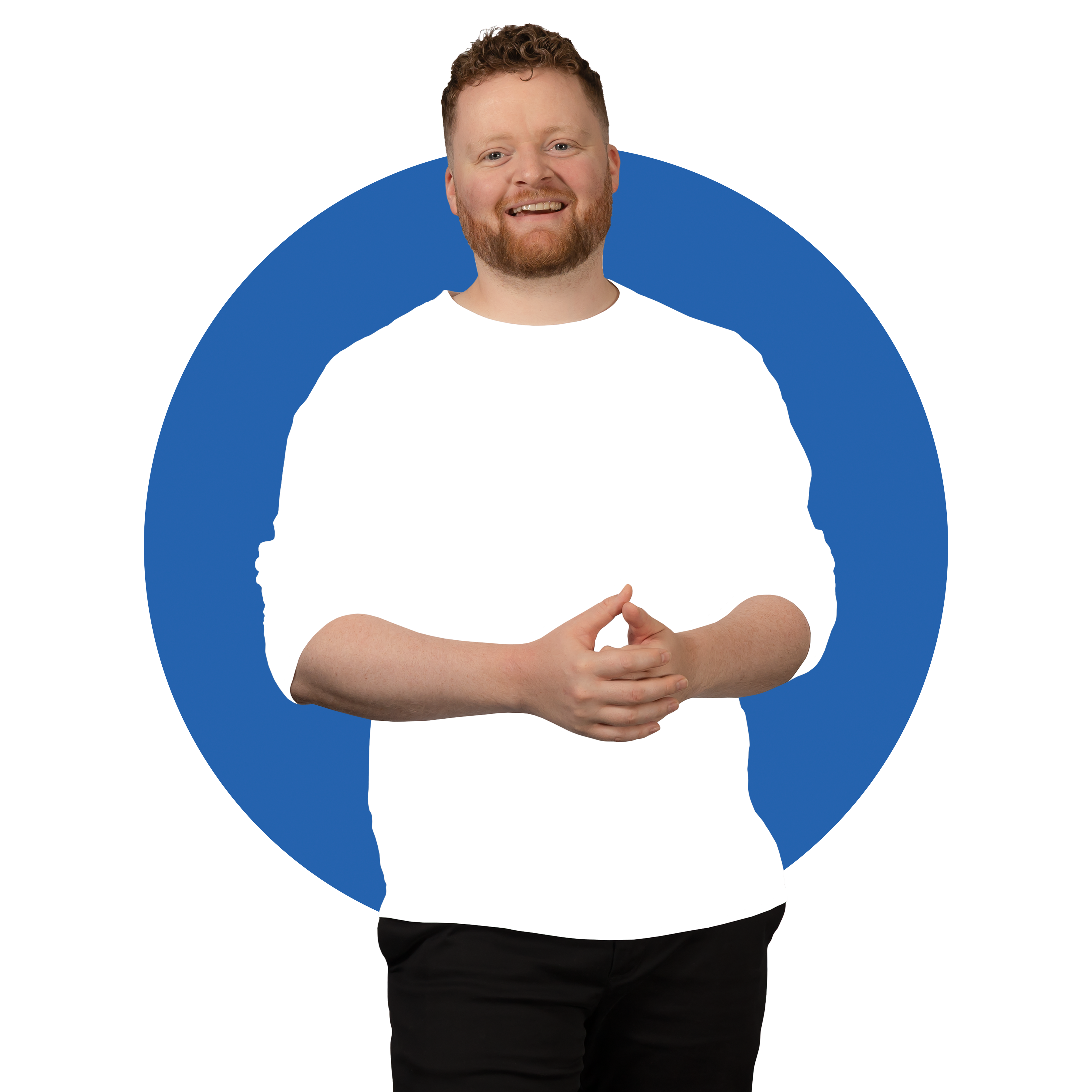 Charles Xavier Owens